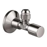 gevind selvforseglende graphite hard 2 1 hjrneventil grohe