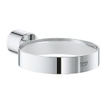 krom metal materiale sbeholder new atrio grohe