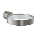 supersteel metal materiale sbeholder new atrio grohe