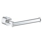 krom - låg uden metal materiale toiletrulleholder new atrio grohe