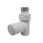 hvid ligelbende 2 1 ventilst manuel cylinder kriss