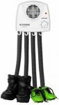 ledning og timer m 230v 300w skotrrer beha