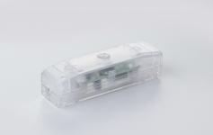 transparent 230v ledning til lysdmper 5-25w led diodim