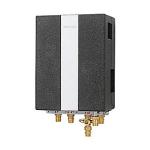 anlæg direkte til ave m 40 xb06h-1 fjernvarmeunit tdv ii lux akva redan danfoss