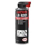ml 400 - metaller af smring let til sfdn 8201 lb smremiddel spray universal loctite