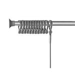 slv 12stk gardinringe erica2000 p der van