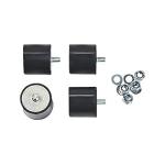 stk 4 split arotherm til gummifdder vaillant