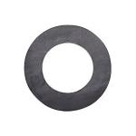 stk 10 pose qn6 10 q3 til 44x36x2mm gummi epdm dn32 mlerpakning