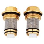 krom 2 1 kontraventil grohe
