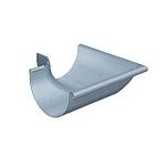 - retur ikke tages - blaugrau zinc eco prepatina 90gr 2-rund 1 mm 7x280 0 gering udv rheinzink
