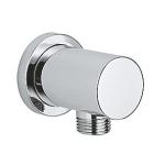 krom - vg til tilslutningsbjning rainshower grohe