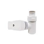 2 1 hvid ligelbende returtermostat med ventilst cylinder kriss