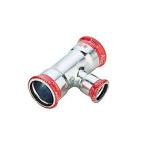 m-bakke varmesystemer til 28-15-28mm t-stykke press fz