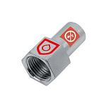 m-bakke varmesystemer til 4 3 x 22mm indstiksmuffe press fz