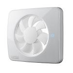 lugtsensor og fugtighedsstyring selvjusterende intelligent ventilator sky intellivent fresh