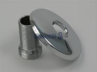roset m nip 2 4x1 3 ll 45mm tilgangsstk