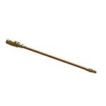 200-300mm spindel med element keramisk grdpostehane til 15mm topstykke frese