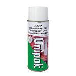 ml 400 silikonespray glidex unipak