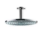 loft til mm 240 ø hovedbruser ecosmart air raindance hansgrohe