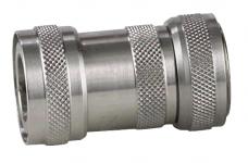 muffe syrefast - 2 1 x 2 1 koblingshus 54500a3 nito