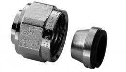 kobberrr for mm dn15x10 kompressionskobling frese