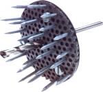 96mm pindsvinebor