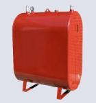 rd c3 udendrs fittet oval ltr 1200 olietank
