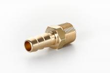 2x12mm 1 slangenippel