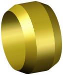 messing 4 1 x mm 8 klemring
