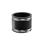 l920-1 98-115mm lige rrkobling fernco