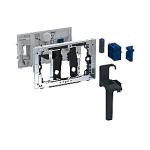 krom blank bluetabs til indsats sigma12 geberit