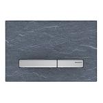 slate mustang dobbeltskyl betjeningsplade sigma50 geberit
