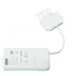 dmpbar 350ma - 5-20w driver led - 1884 nordtronic