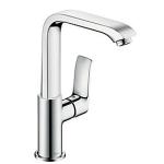 bundventil svingtud med hndvaskarmatur 230 metris hansgrohe