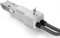 dse tilslutnings crestline