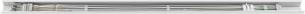 1500mm 8 trunk crestline
