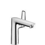 krom bundventil med hndvaskarmatur 150 e talis hansgrohe