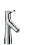 krom bundventil uden coolstart håndvaskarmatur s100 talis hansgrohe