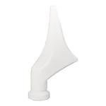 hvid 666327-28 t 90x80x80mm benst caribia if
