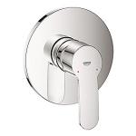 forkromet ø158mm brusearmatur cosmopolitan eurostyle grohe