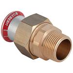 press-nippel 2 1 x mm 18 union fz mapress geberit