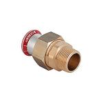 press-nippel 1 x mm 28 union fz mapress geberit