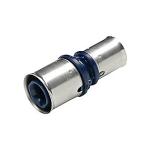 u-bakker til kun mm 50 kobling press k1 tigris wavin