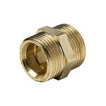 2 x1 4 3 spidsmuffe alupex wavin