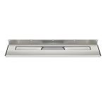 vgflange bagvg med mm 600 aflbsarmatur 1004 unidrain