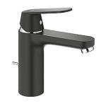 sort m-size hndvaskarmatur cosmopolitan eurosmart grohe
