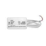 24v 3-punkt motor servo sentio wavin