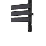 sort watt 300 el varmelegeme tvs