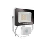 ip65 hvid 4k 10w basic sens m projektr