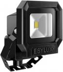 ip65 sort 3k 10w sun projektr